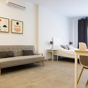 Appartement met een Slaapkamer